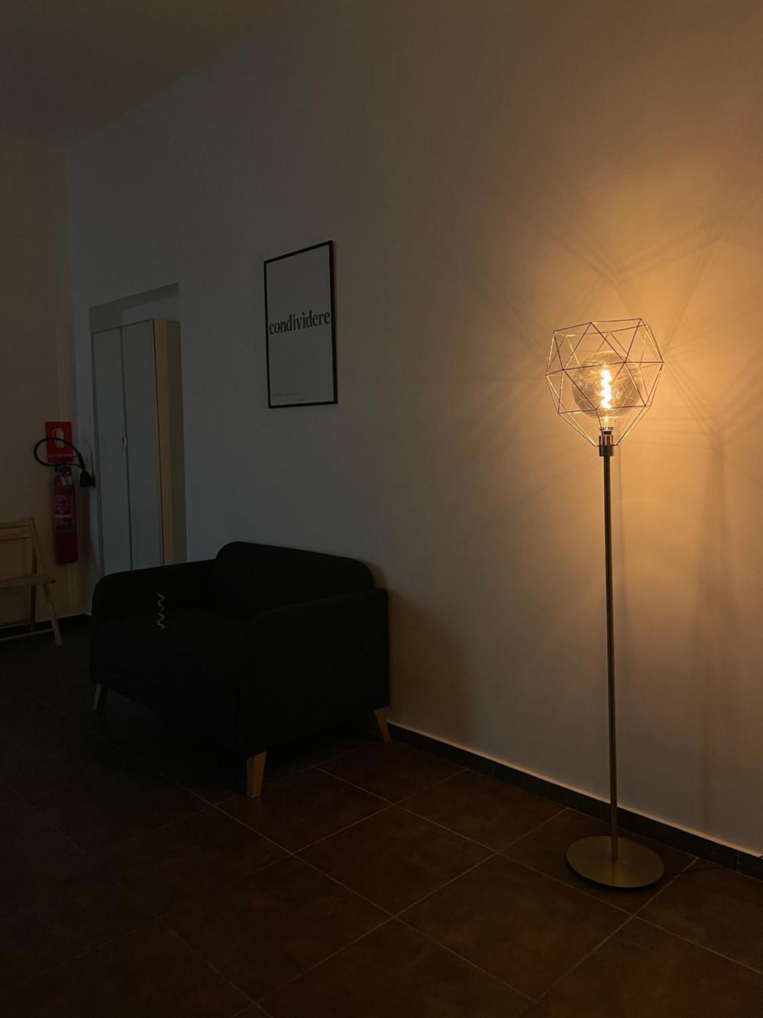 Green Room Napoli Esterno foto